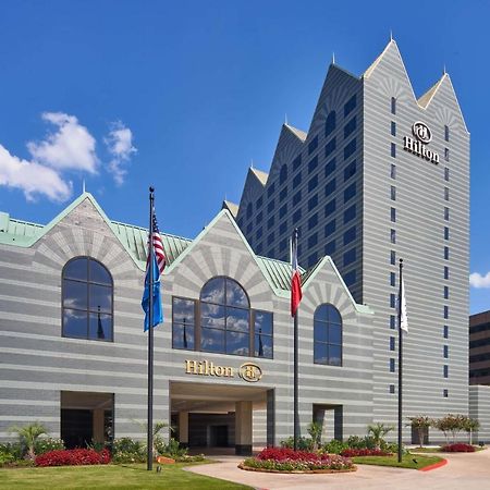 Hilton Houston North Ξενοδοχείο Εξωτερικό φωτογραφία