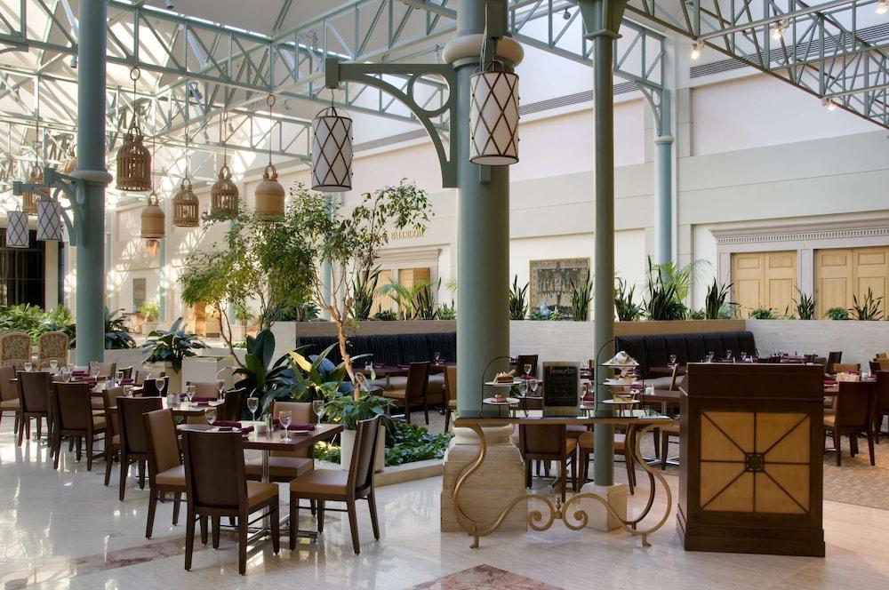 Hilton Houston North Ξενοδοχείο Εξωτερικό φωτογραφία