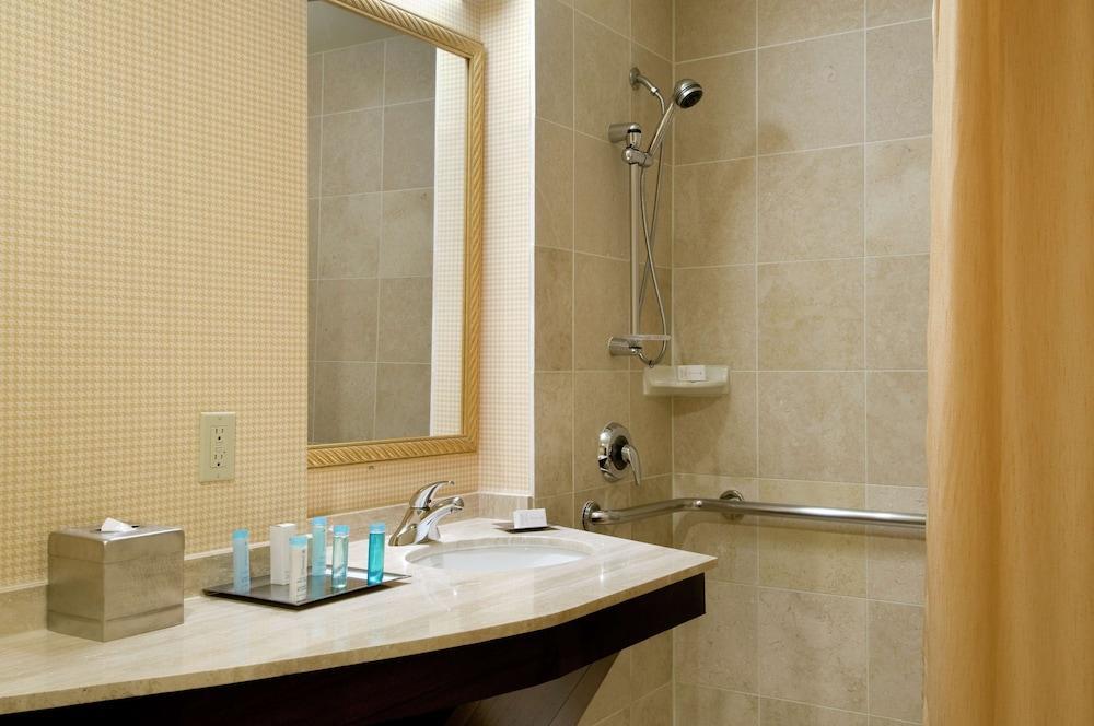 Hilton Houston North Ξενοδοχείο Εξωτερικό φωτογραφία