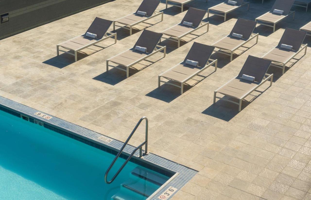 Hilton Houston North Ξενοδοχείο Εξωτερικό φωτογραφία