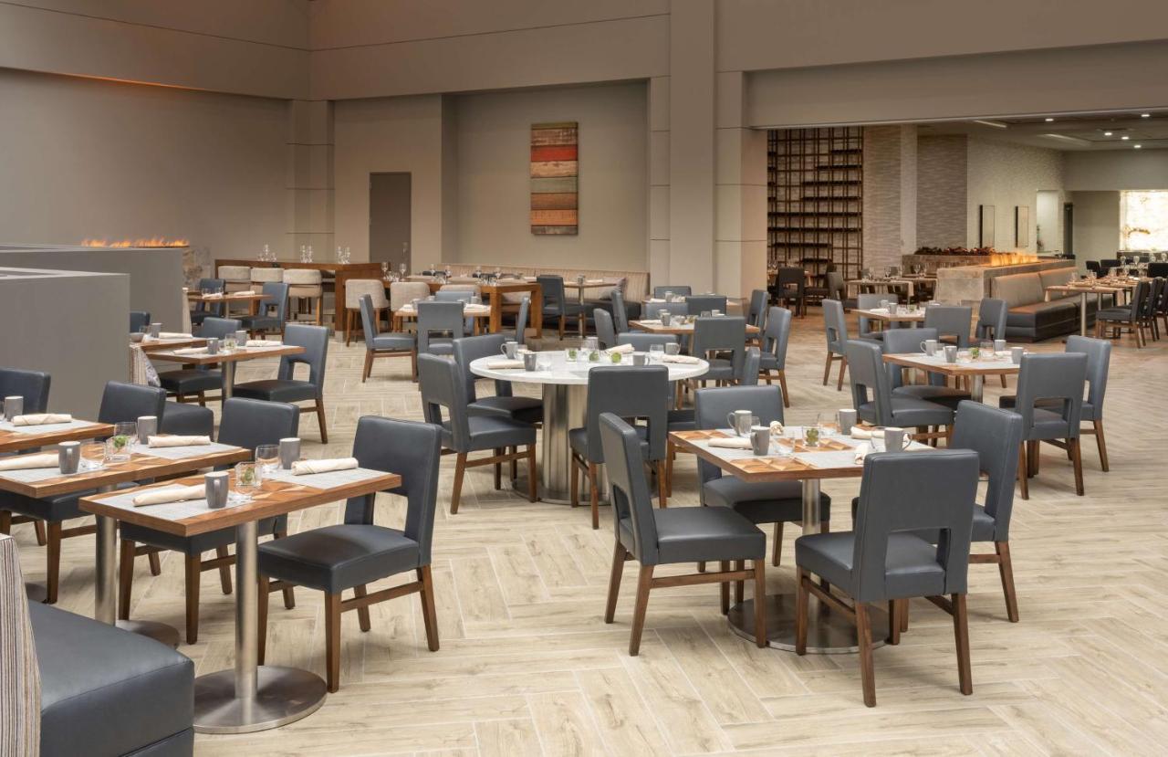 Hilton Houston North Ξενοδοχείο Εξωτερικό φωτογραφία