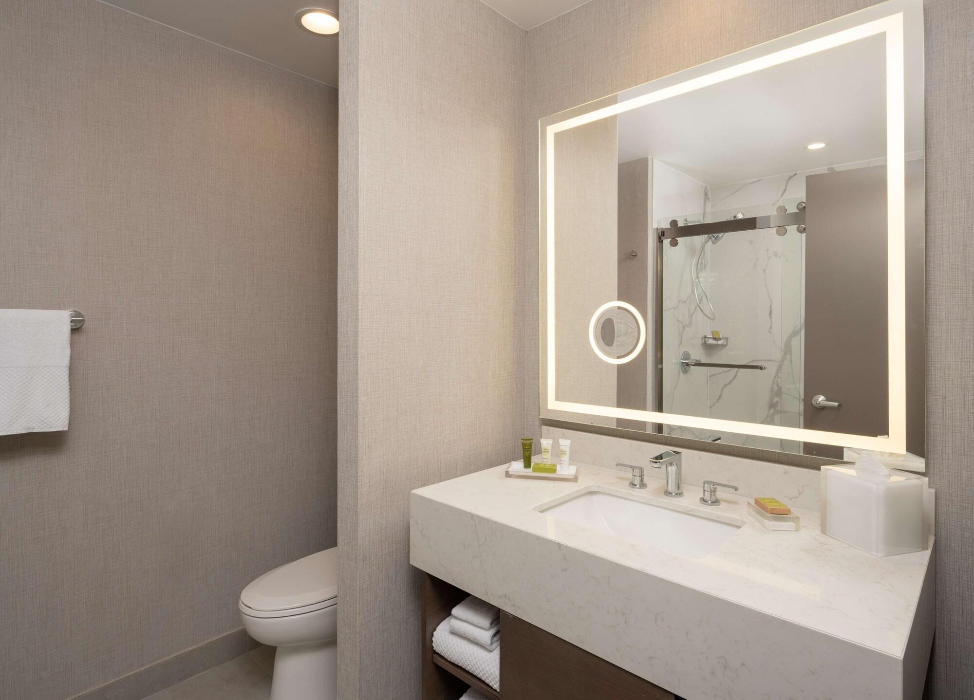 Hilton Houston North Ξενοδοχείο Εξωτερικό φωτογραφία