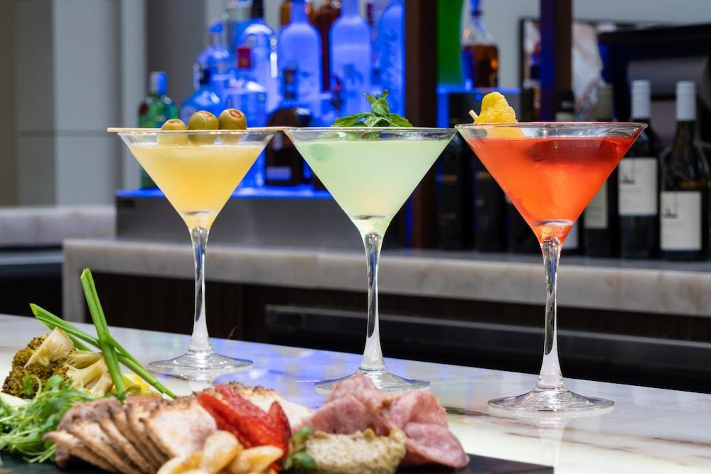 Hilton Houston North Ξενοδοχείο Εξωτερικό φωτογραφία