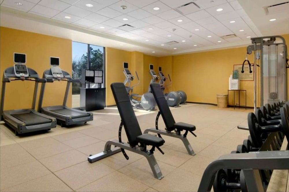 Hilton Houston North Ξενοδοχείο Εξωτερικό φωτογραφία