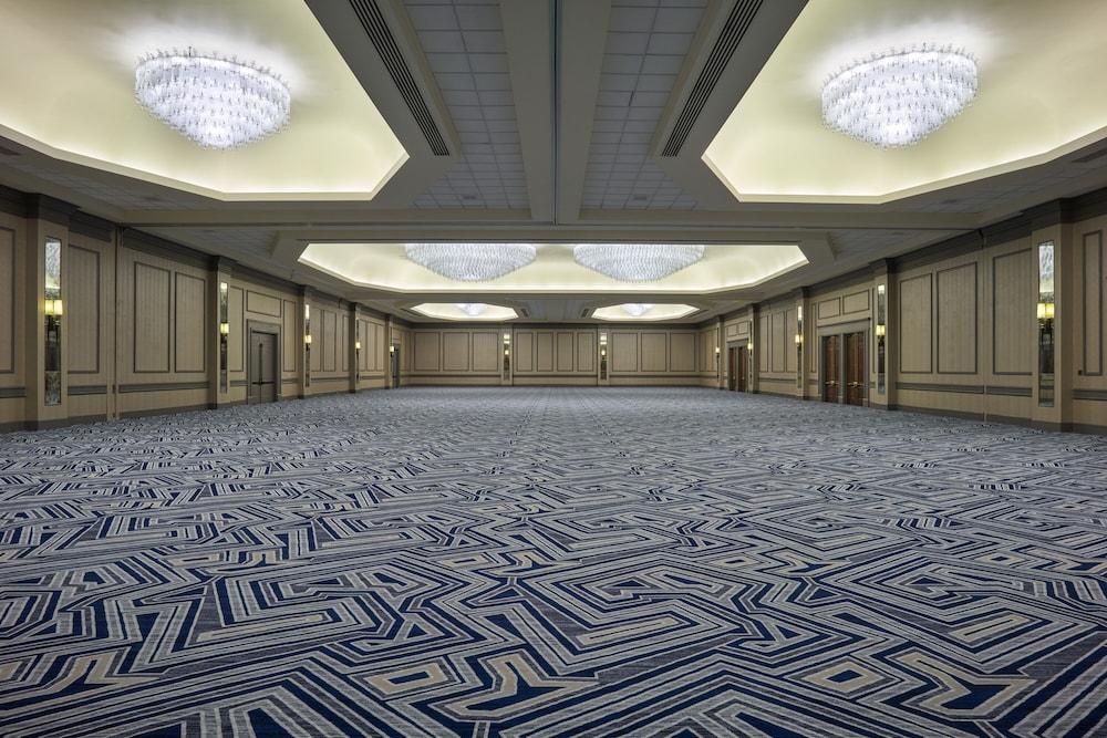 Hilton Houston North Ξενοδοχείο Εξωτερικό φωτογραφία