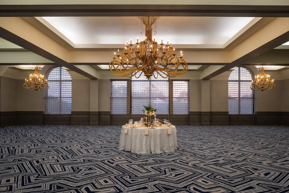 Hilton Houston North Ξενοδοχείο Εξωτερικό φωτογραφία