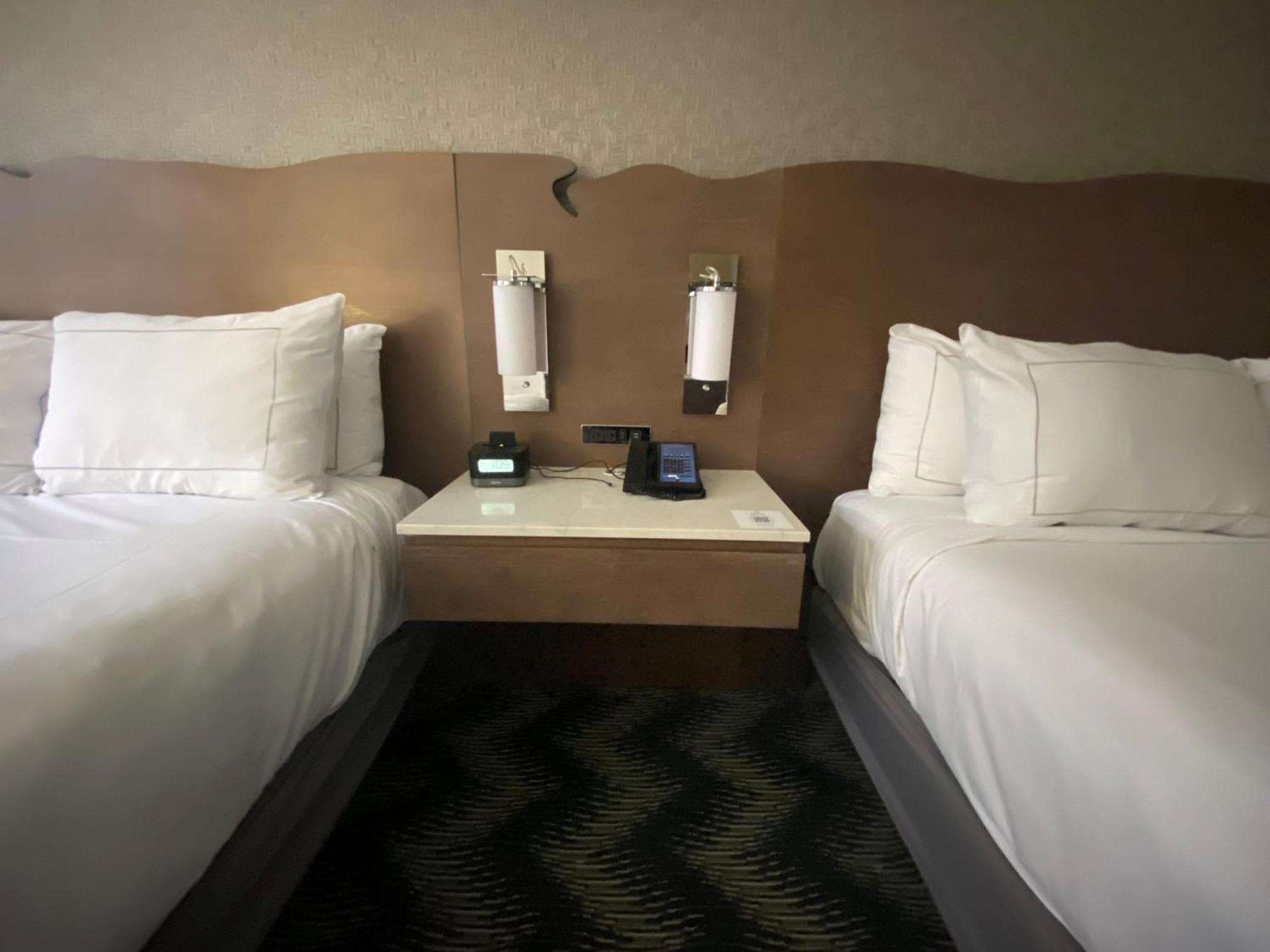 Hilton Houston North Ξενοδοχείο Εξωτερικό φωτογραφία