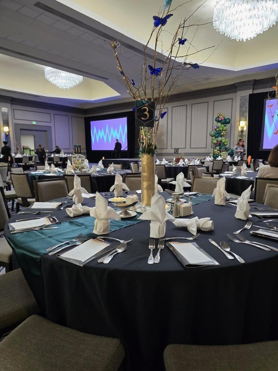 Hilton Houston North Ξενοδοχείο Εξωτερικό φωτογραφία