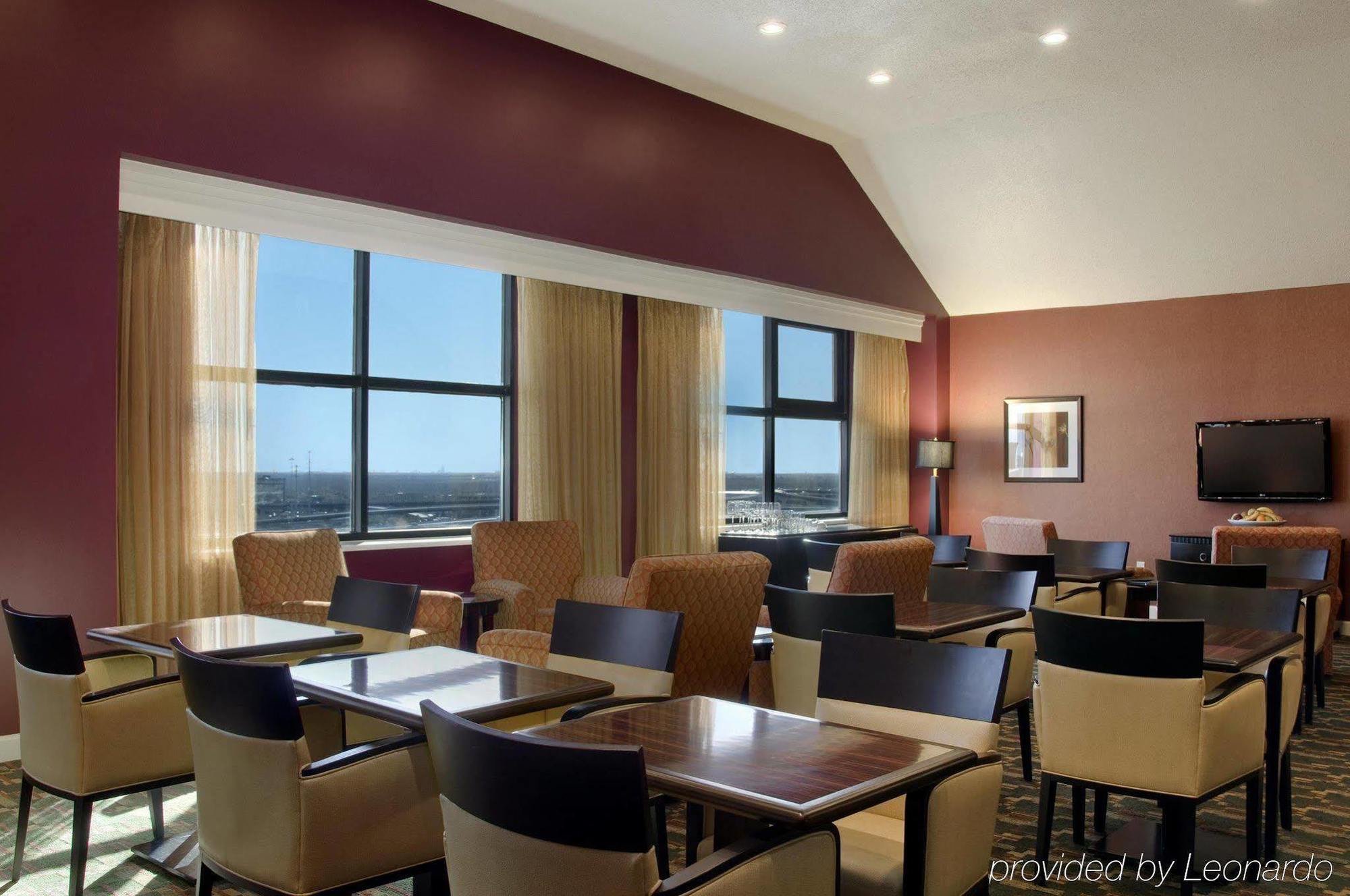 Hilton Houston North Ξενοδοχείο Εξωτερικό φωτογραφία