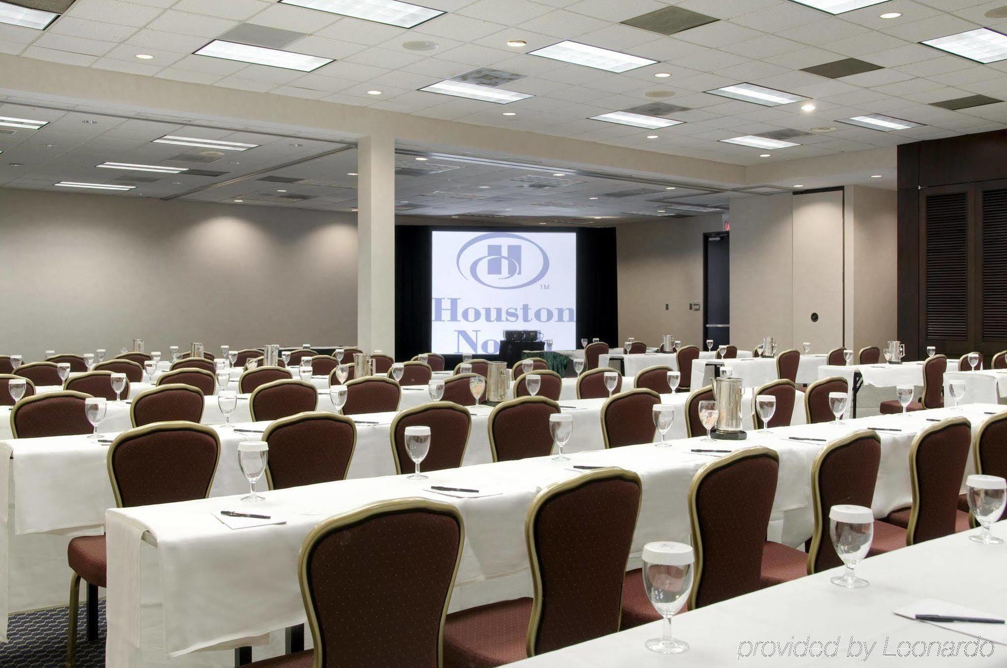 Hilton Houston North Ξενοδοχείο Ανέσεις φωτογραφία