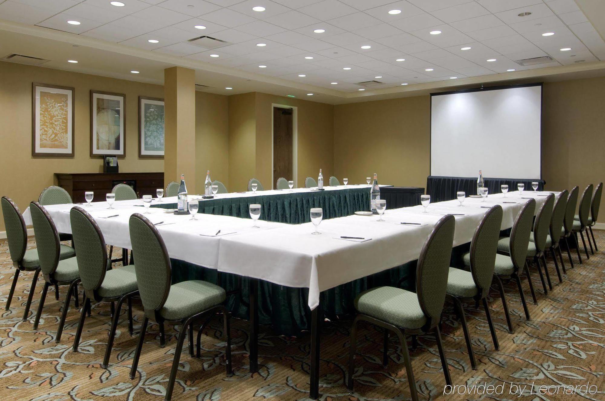 Hilton Houston North Ξενοδοχείο Ανέσεις φωτογραφία